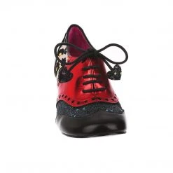 Iconic By Irregular Choice Everything Clara Bow