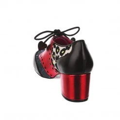 Iconic By Irregular Choice Everything Clara Bow