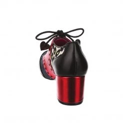 Iconic By Irregular Choice Everything Clara Bow