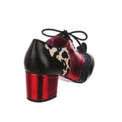 Iconic By Irregular Choice Everything Clara Bow
