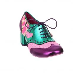 Iconic By Irregular Choice Clara Bow Everything