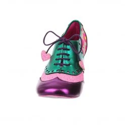 Iconic By Irregular Choice Clara Bow Everything