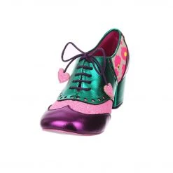 Iconic By Irregular Choice Clara Bow Everything