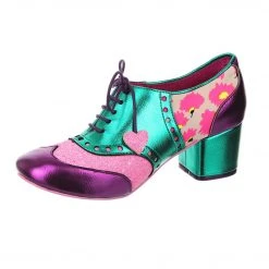 Iconic By Irregular Choice Clara Bow Everything