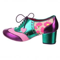 Iconic By Irregular Choice Clara Bow Everything