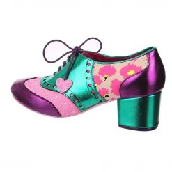 Iconic By Irregular Choice Clara Bow Everything