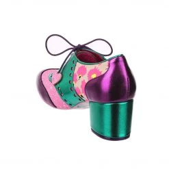 Iconic By Irregular Choice Clara Bow Everything