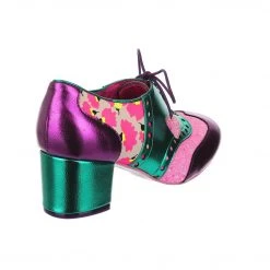 Iconic By Irregular Choice Clara Bow Everything