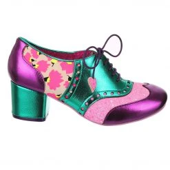 Iconic By Irregular Choice Clara Bow Everything