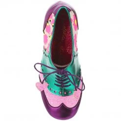 Iconic By Irregular Choice Clara Bow Everything