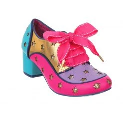 Irregular Choice Supernova Everything