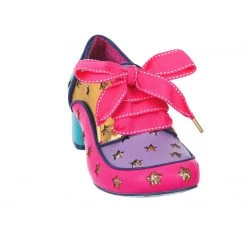 Irregular Choice Supernova Everything