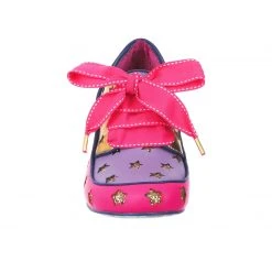Irregular Choice Supernova Everything