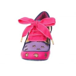 Irregular Choice Supernova Everything