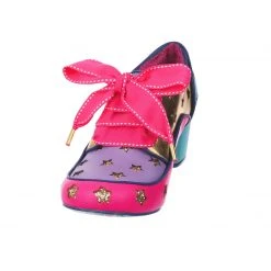 Irregular Choice Supernova Everything