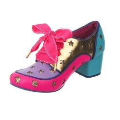Irregular Choice Supernova Everything