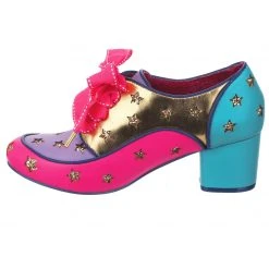 Irregular Choice Supernova Everything