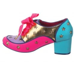 Irregular Choice Supernova Everything