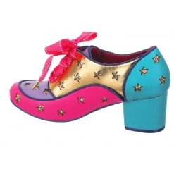 Irregular Choice Supernova Everything