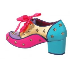 Irregular Choice Supernova Everything
