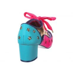 Irregular Choice Supernova Everything