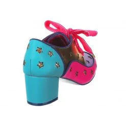 Irregular Choice Supernova Everything