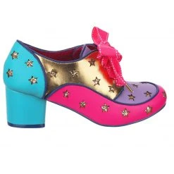 Irregular Choice Supernova Everything