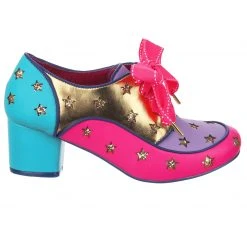 Irregular Choice Supernova Everything