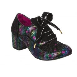 Irregular Choice Everything Supernova