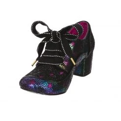 Irregular Choice Everything Supernova