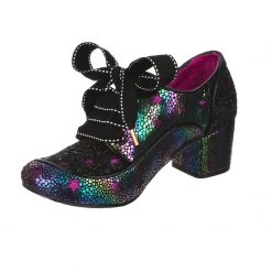 Irregular Choice Everything Supernova