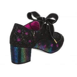 Irregular Choice Everything Supernova