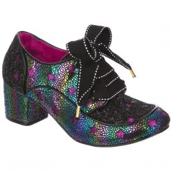 Irregular Choice Everything Supernova