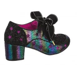 Irregular Choice Everything Supernova
