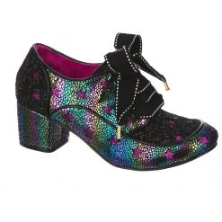 Irregular Choice Everything Supernova