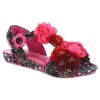 Irregular Choice Blossoming Beauty