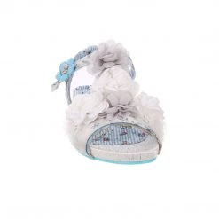 Iconic By Irregular Choice Blossoming Beauty Everything