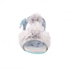 Iconic By Irregular Choice Blossoming Beauty Everything