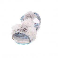 Iconic By Irregular Choice Blossoming Beauty Everything