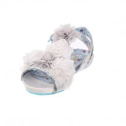 Iconic By Irregular Choice Blossoming Beauty Everything