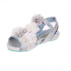 Iconic By Irregular Choice Blossoming Beauty Everything