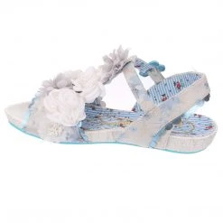 Iconic By Irregular Choice Blossoming Beauty Everything