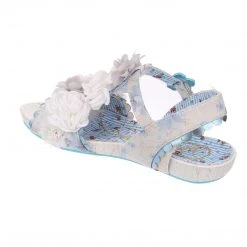 Iconic By Irregular Choice Blossoming Beauty Everything