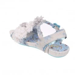 Iconic By Irregular Choice Blossoming Beauty Everything