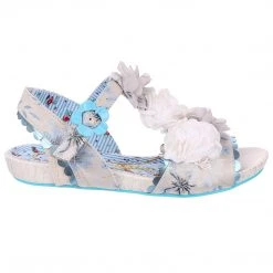 Iconic By Irregular Choice Blossoming Beauty Everything