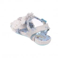 Iconic By Irregular Choice Blossoming Beauty Everything