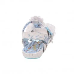 Iconic By Irregular Choice Blossoming Beauty Everything