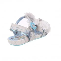 Iconic By Irregular Choice Blossoming Beauty Everything
