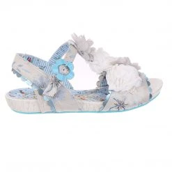 Iconic By Irregular Choice Blossoming Beauty Everything