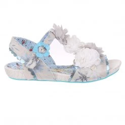 Iconic By Irregular Choice Blossoming Beauty Everything